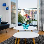 Grand Central Friar Gate Deluxe Apartments
